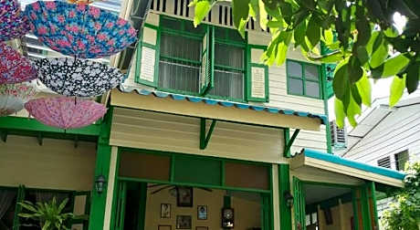 Baan Tepa Boutique House