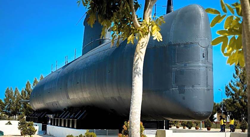 Capital O 90756 Cara Hulu Hotel