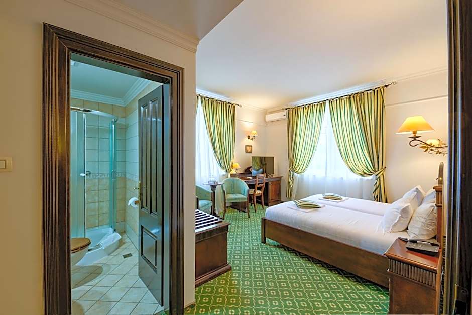 Hotel Classico Timisoara