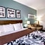 Sleep Inn & Suites Austin