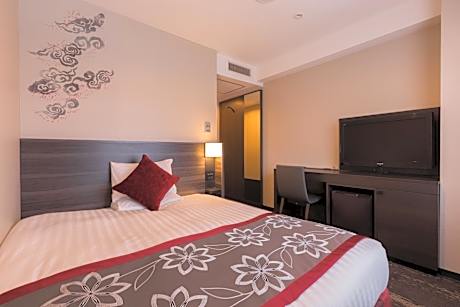 Standard Double Room - Non-Smoking