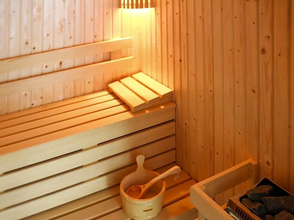 Hôtel Mercure Saint Nectaire - Spa & Bien-Être