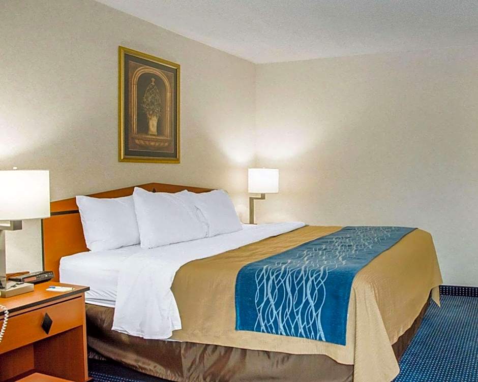Comfort Inn Piketon