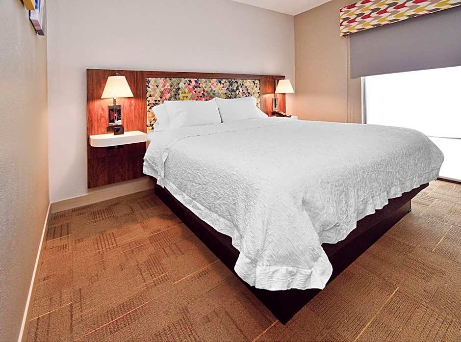 Hampton Inn By Hilton Santee