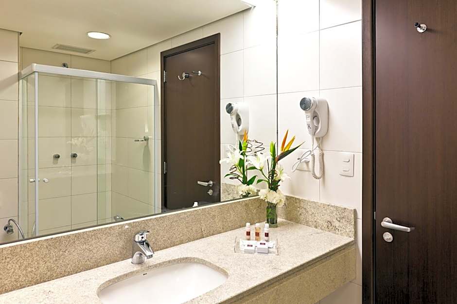 Hotel Panamby São Paulo
