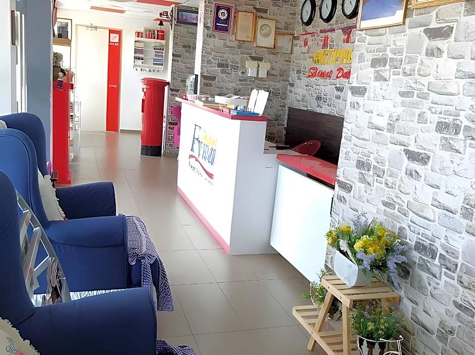 Motel Fyna