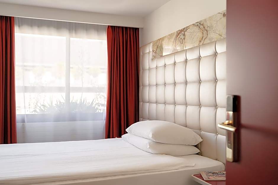 Hotel St.Gotthard