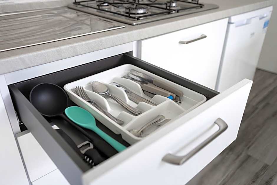 Villaggio Camping Poseidon - Bungalows & Rooms with Sea View in Nature