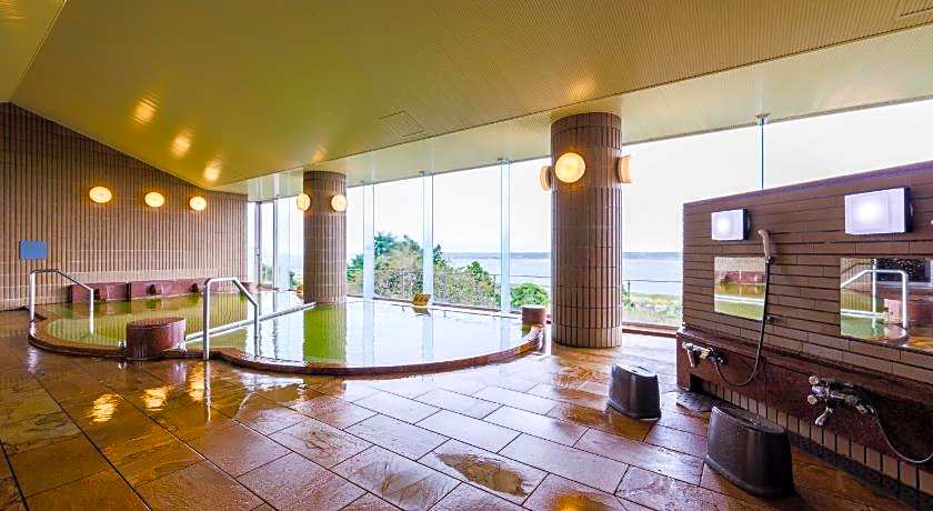 KAMENOI HOTEL ITAKO