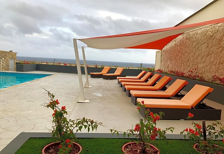 Curacao Airport Hotel