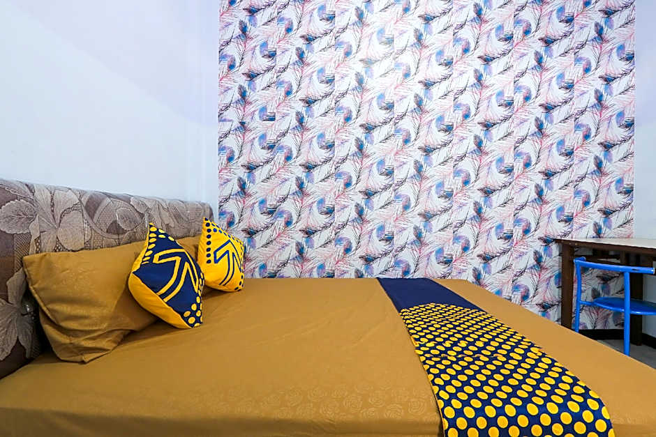 SPOT ON 2497 Pesona Guest House