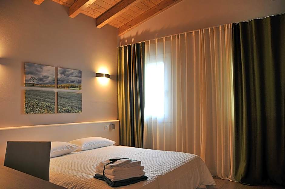 Bed & Breakfast Vieulif