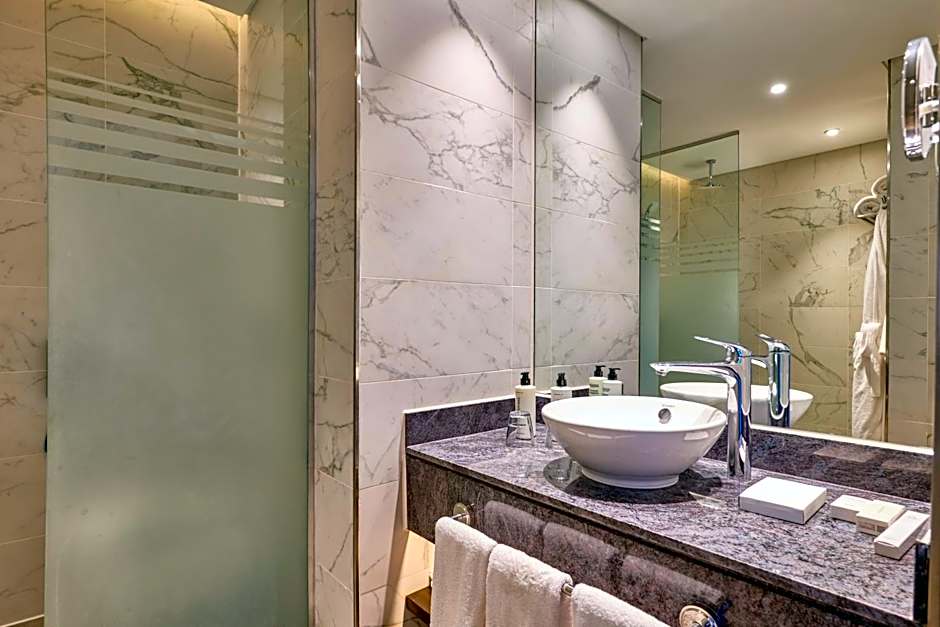 Crowne Plaza West Cairo Arkan By IHG