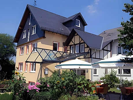 Waldesblick, Hotel-Restaurant