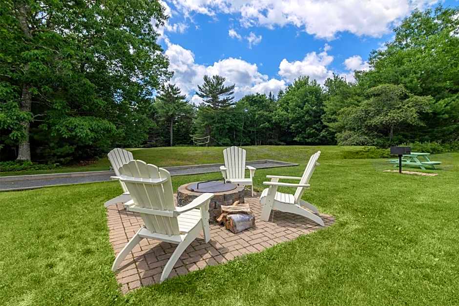 Best Western Acadia Park Inn