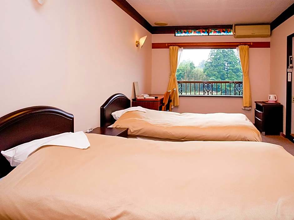 Pension Kinrinko Toyonokuni