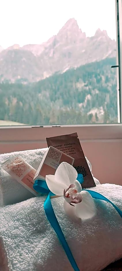 Excelsior Hotel Cimone LowCost