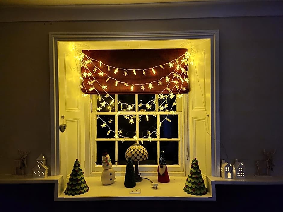 The Manifold Inn Hotel