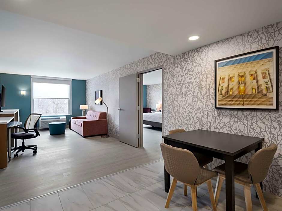 Home2 Suites by Hilton Brownsburg