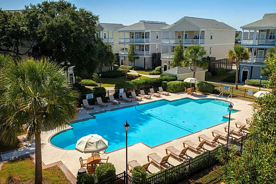 Wyndham Ocean Ridge