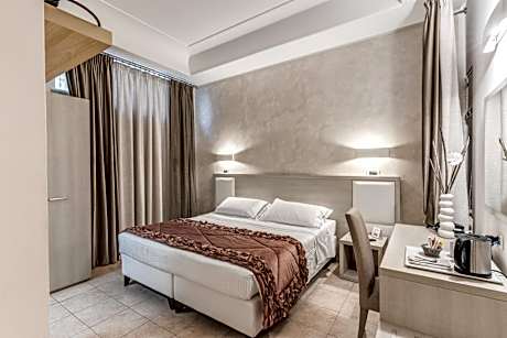 Classic Single Room