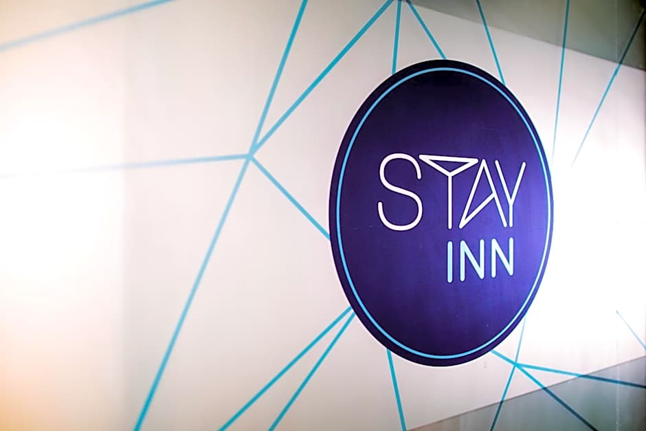 Stay Inn – Jerusalem, MO
