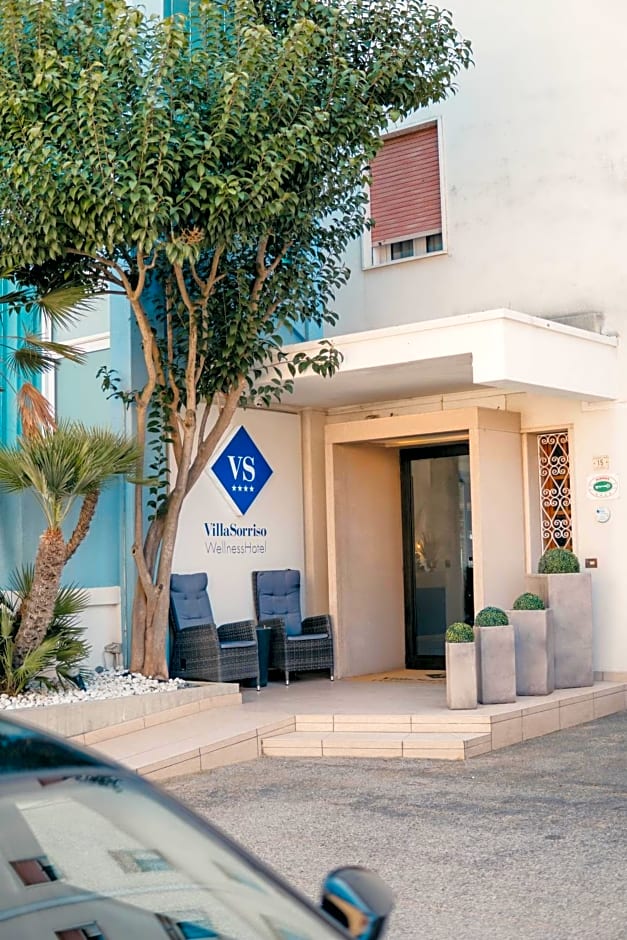Hotel Villa Sorriso
