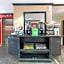Extended Stay America Suites - Washington, D.C. - Gaithersburg - North