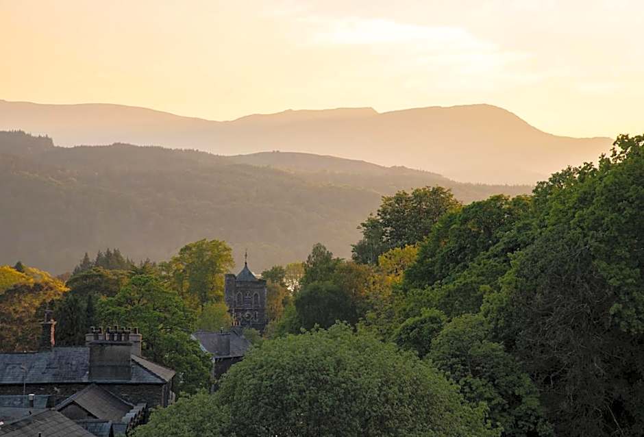 Windermere Hotel