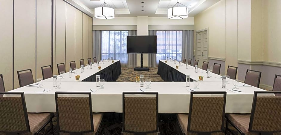Embassy Suites Denver Tech Center