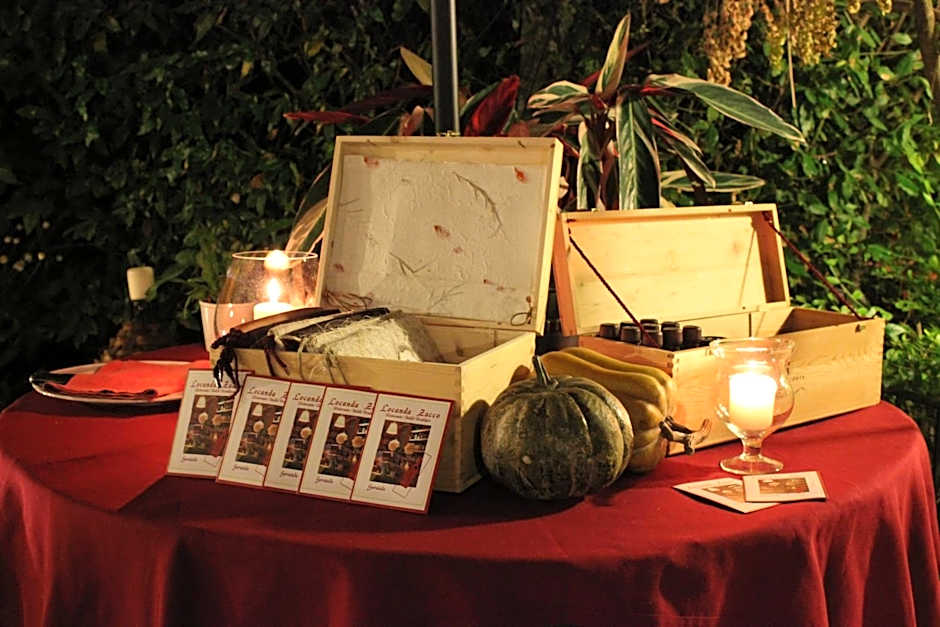 Locanda Zacco