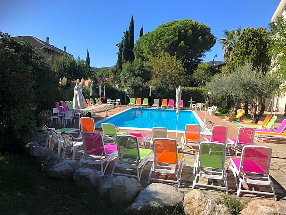 Le Villette di Villa Paola