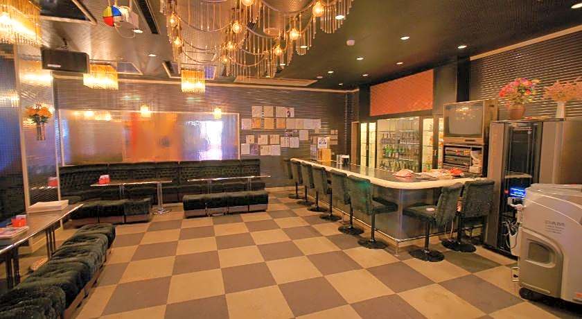 Hotel Kaminoyu Onsen