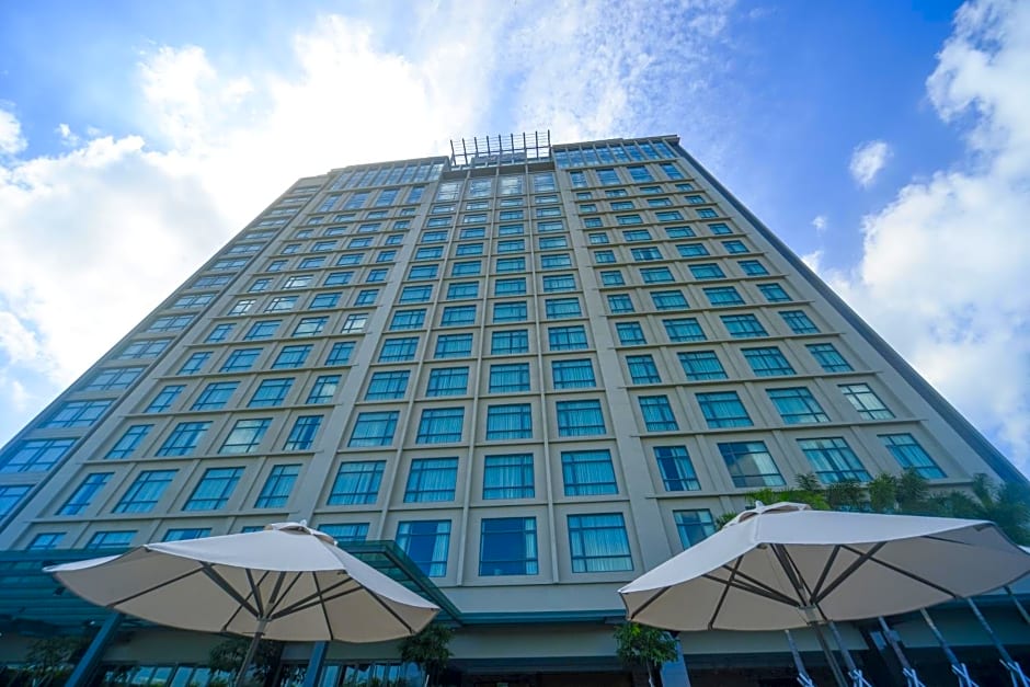 The Light Hotel Penang