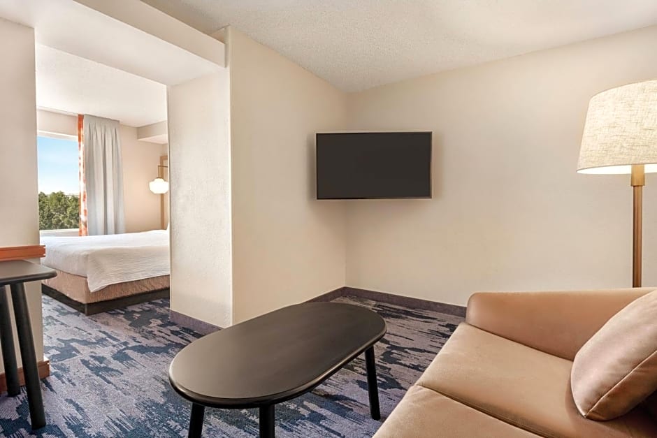 Fairfield Inn & Suites by Marriott Reno Sparks