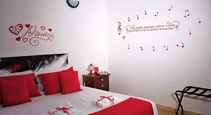 La Collina dei Ciliegi