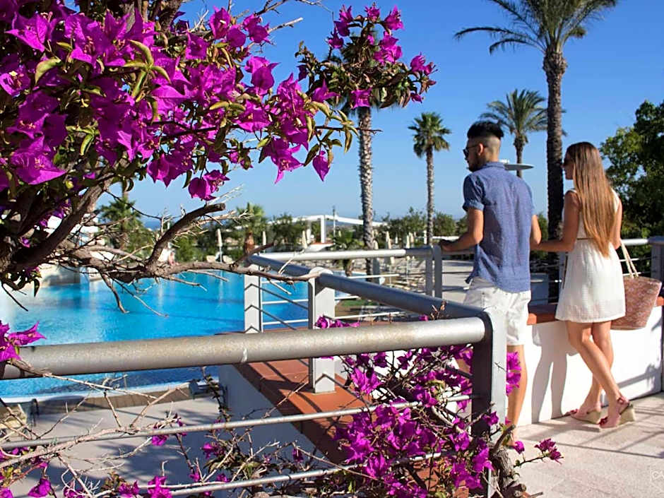 Regiohotel Manfredi
