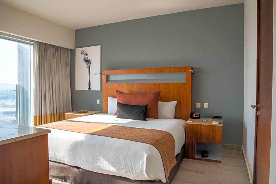 Real Inn Guadalajara Expo