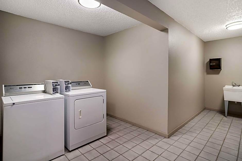 SureStay Hotel by Best Western Grants