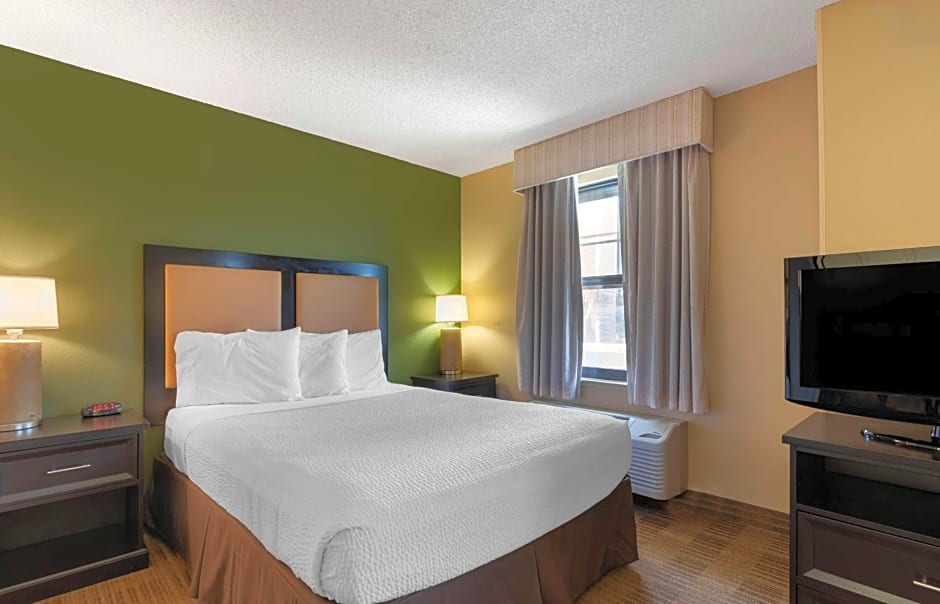 Extended Stay America Suites - Oakland - Alameda Airport