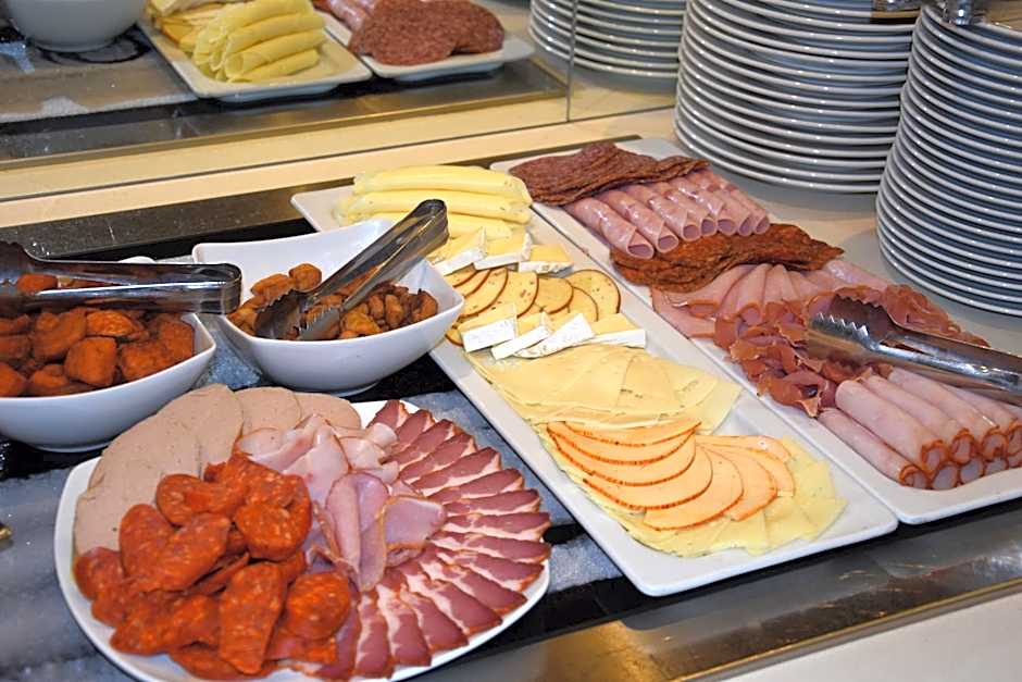 Bükkös Hotel & Spa