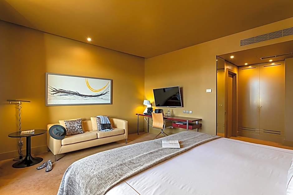 Pestana Palacio Do Freixo - Pousada & National Monument