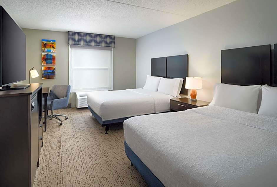Hampton Inn By Hilton & Suites Memphis/Shady Grove