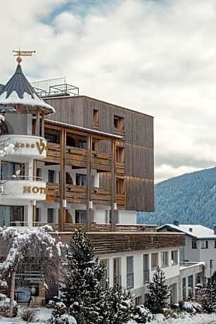 Hotel Valserhof
