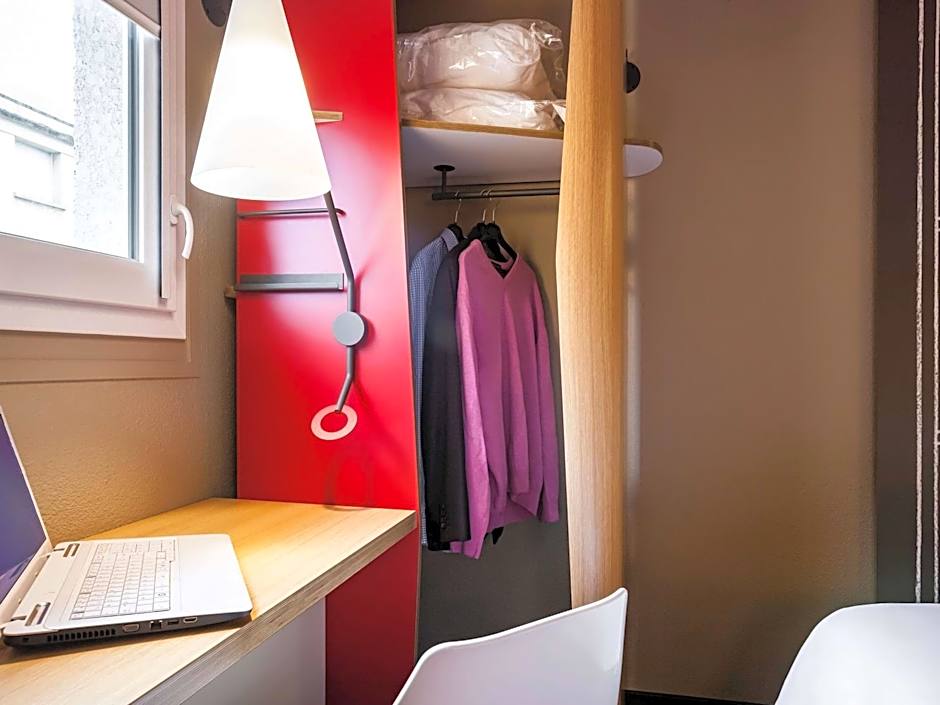 ibis Bordeaux Centre - Gare Saint-Jean