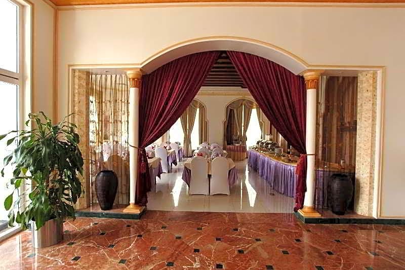 Al Maha International