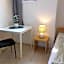 GoodMo Budapest Smart Rooms