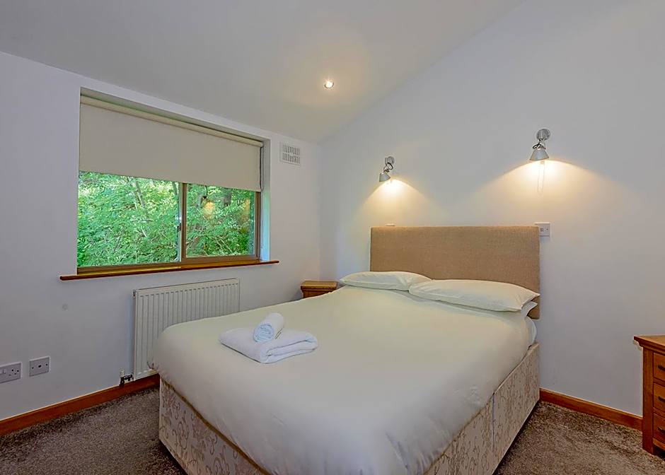 Penvale Lakes Lodges