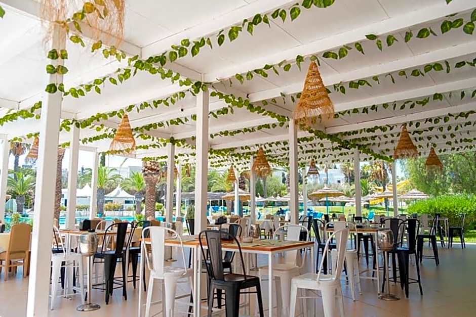 Miramar Sharm El Kantaoui