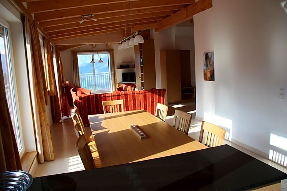 Panorama Spa Lodges DAS.SCHILLER